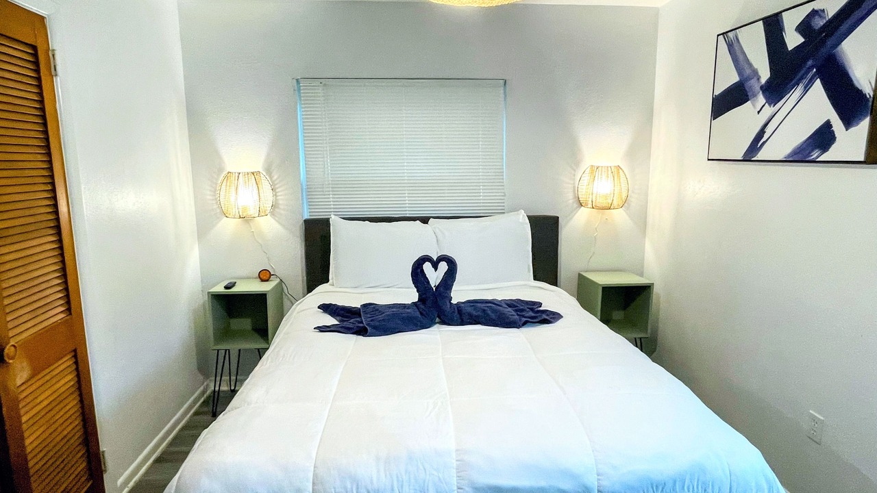Photo of Bedroom in Leesburg