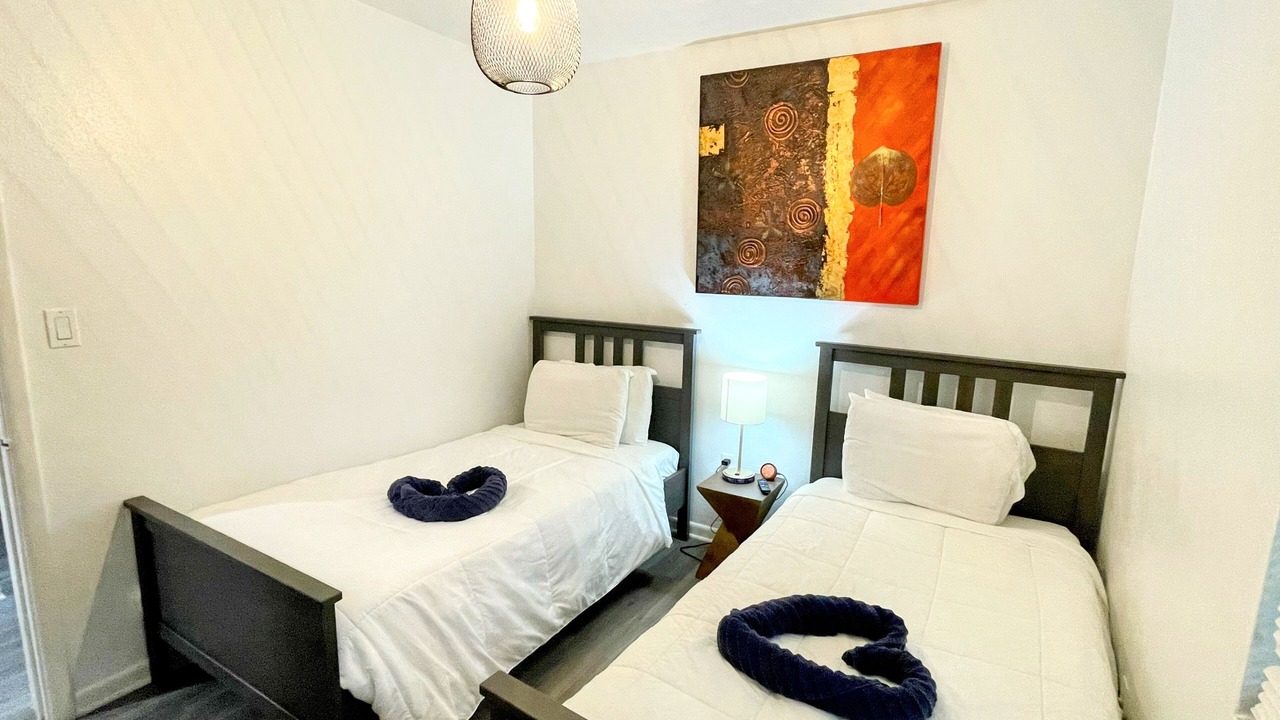 Photo of Bedroom in Leesburg