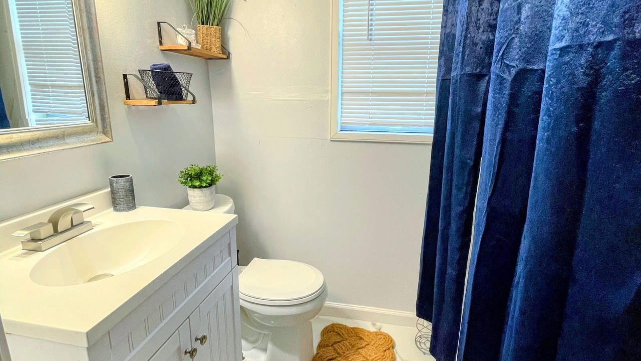 Photo of Bathroom in Leesburg