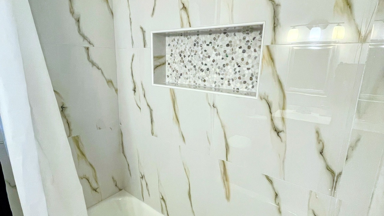 Photo of Bathroom in Leesburg