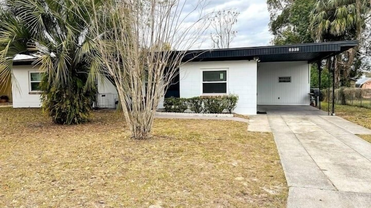 Photo of Outdoor in Leesburg