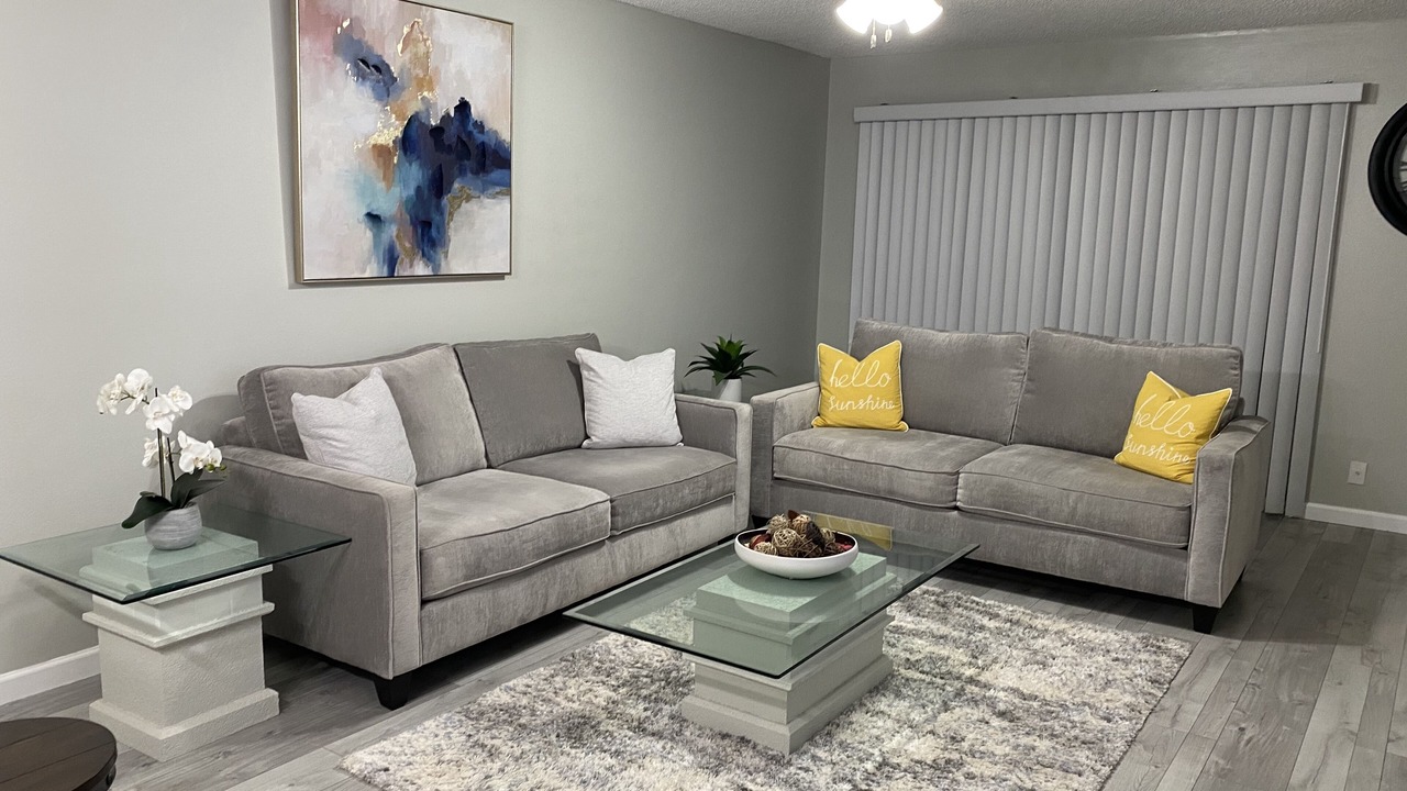 Photo of Livingroom in Whitfield