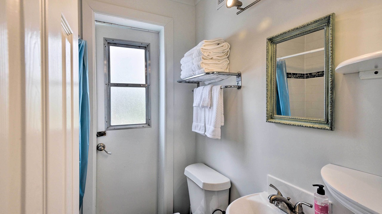 Photo of Bathroom in Neptune