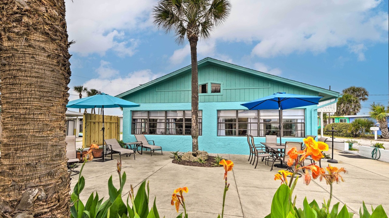 Photo of Outdoor in Neptune