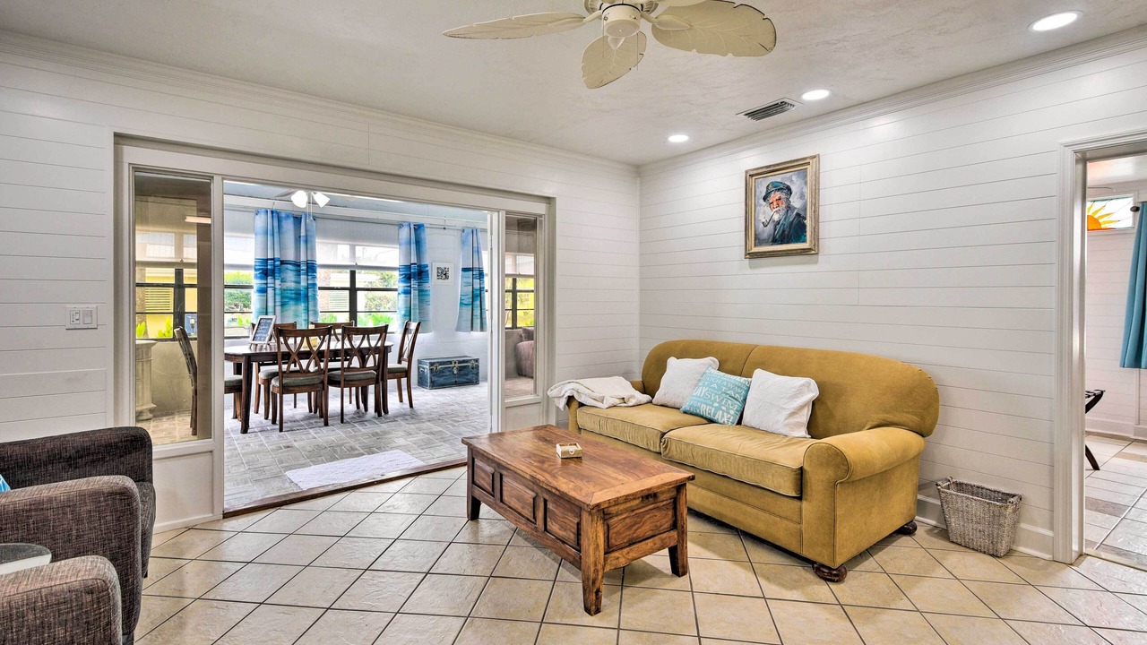 Photo of Bedroom in Neptune
