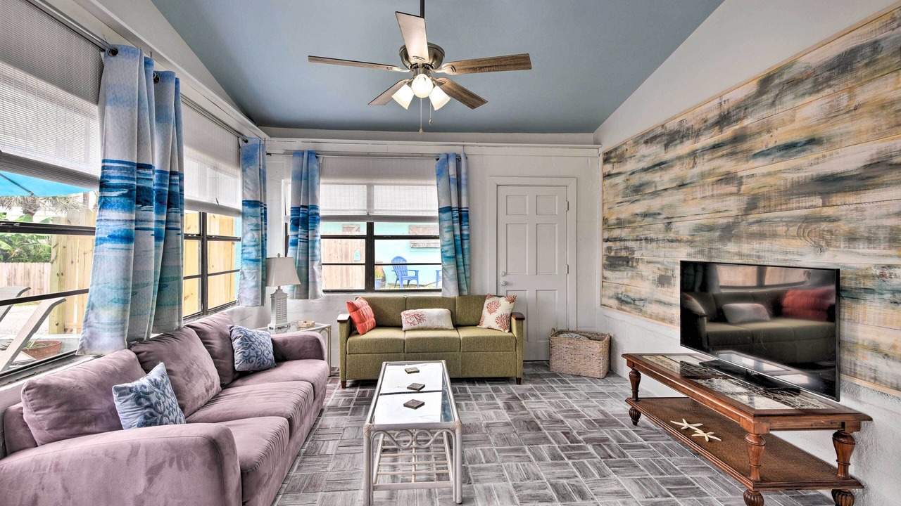 Photo of Bedroom in Neptune