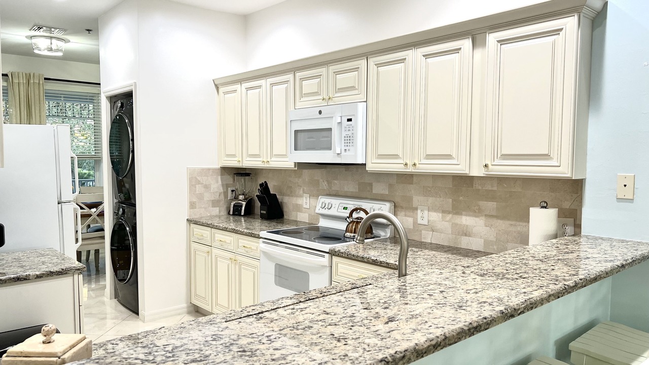 Photo of Kitchen in Naples