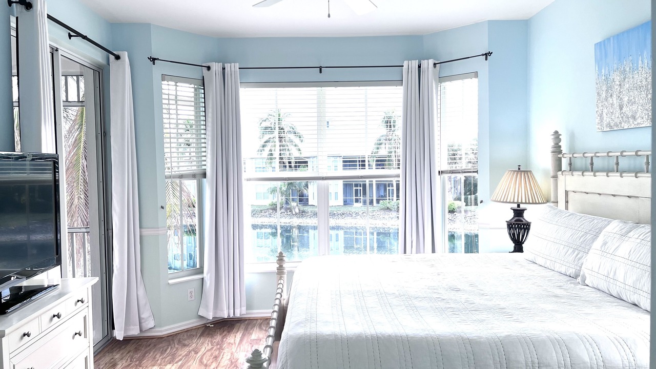 Photo of Bedroom in Naples