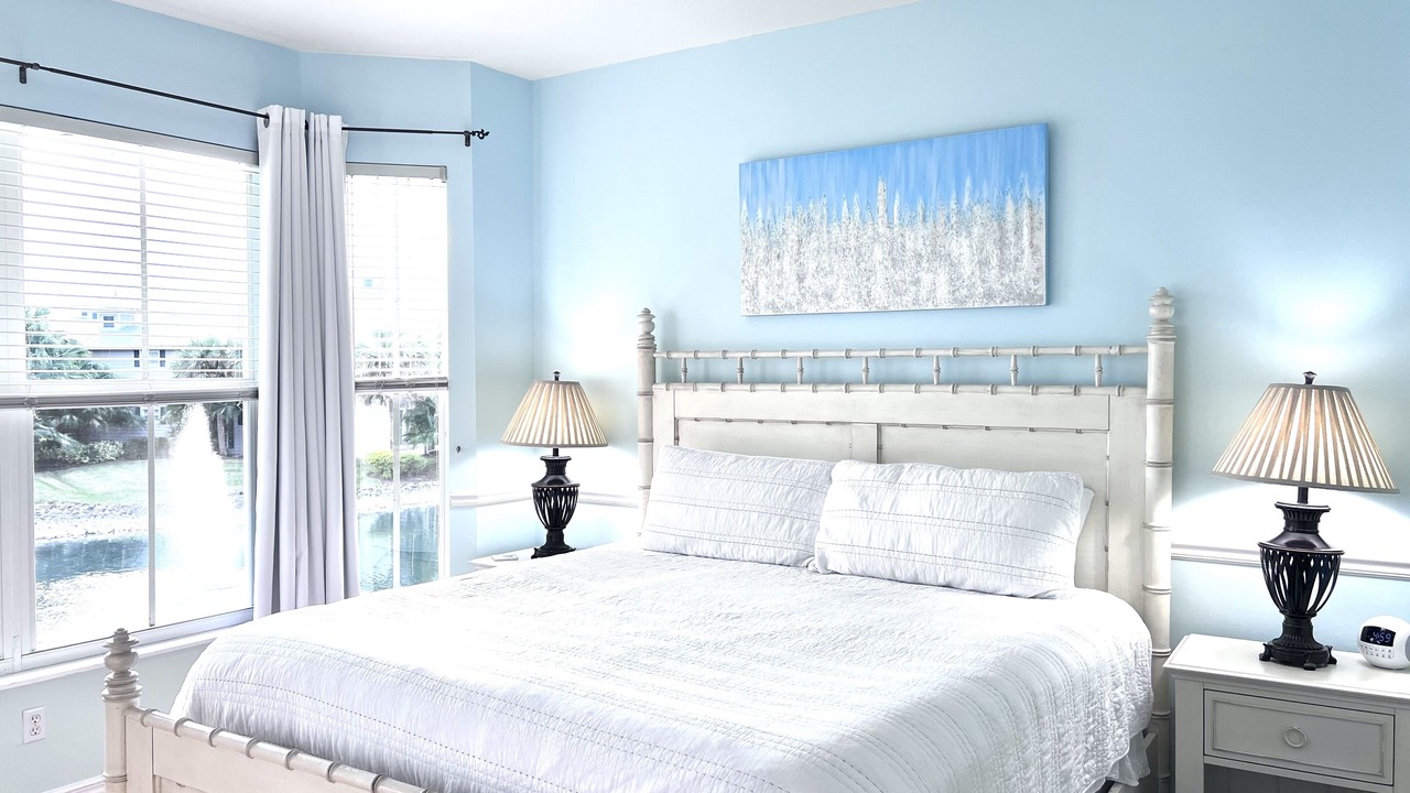 Photo of Bedroom in Naples