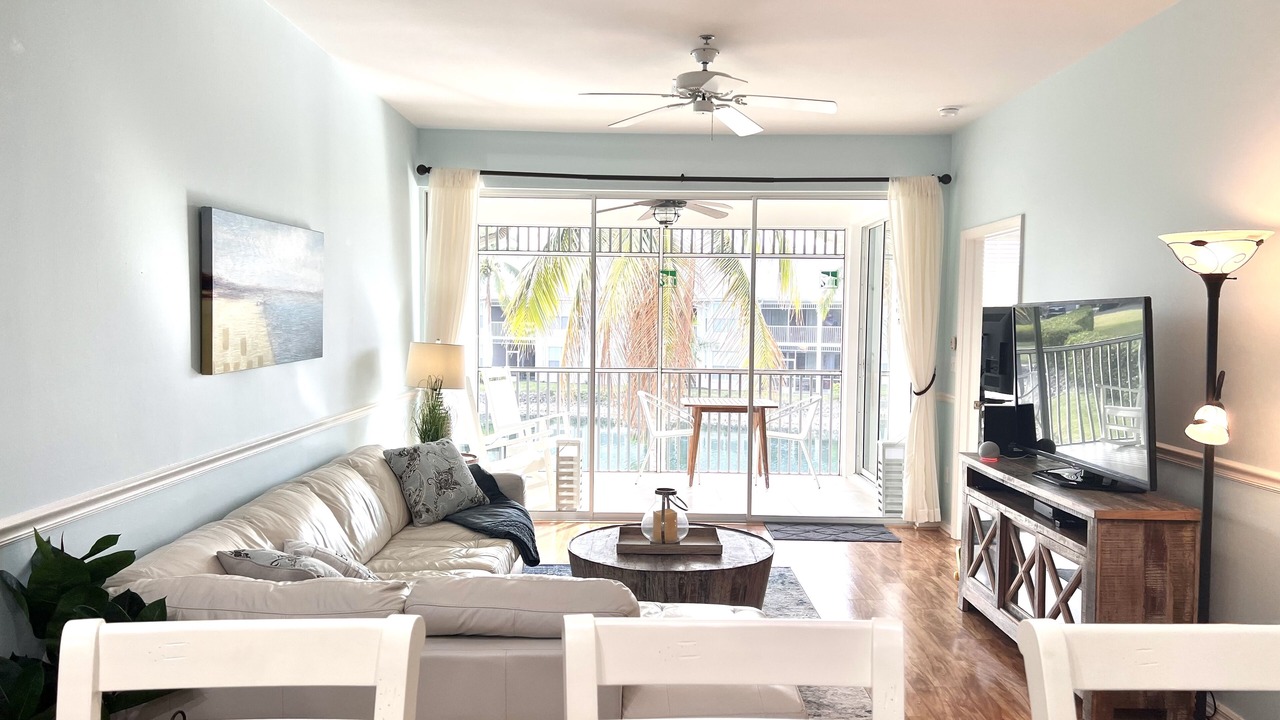 Photo of Livingroom in Naples