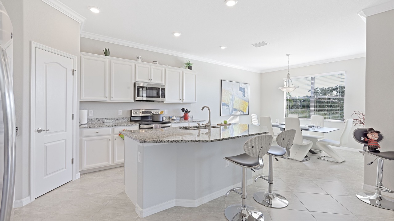 Photo of Kitchen in Naples