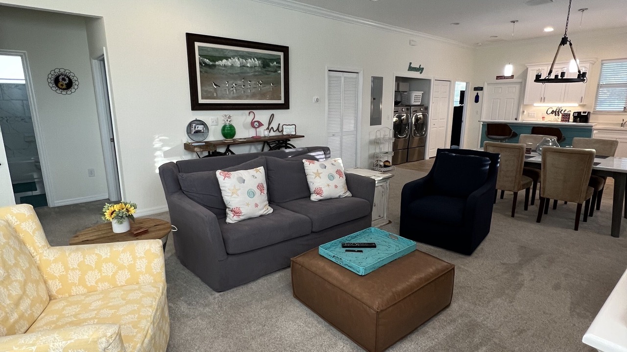 Photo of Livingroom in Tarpon Springs