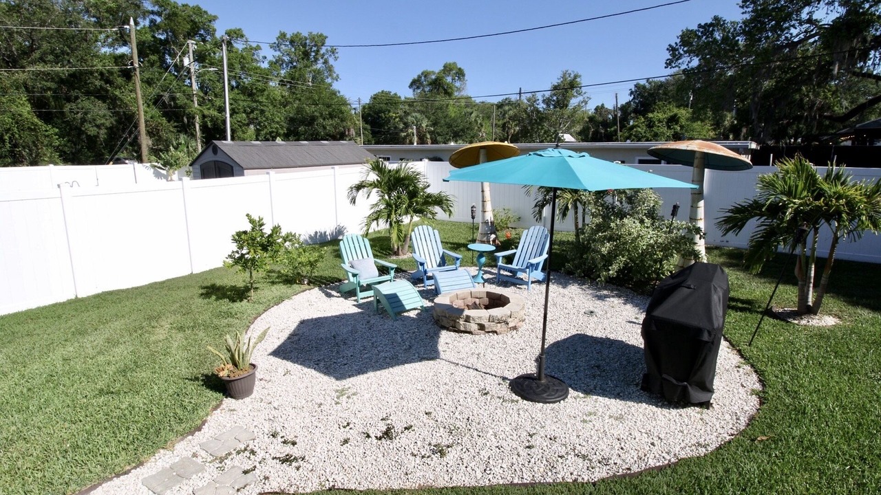 Photo of Outdoor in Tarpon Springs