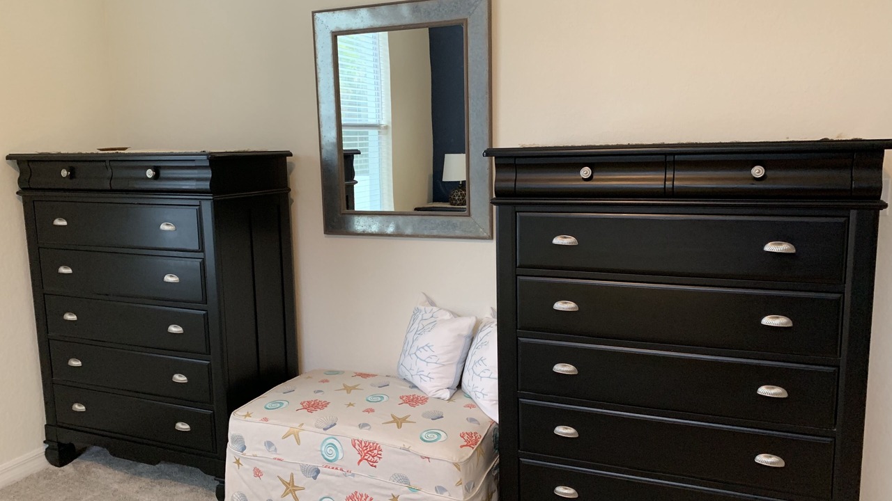 Photo of Bedroom in Tarpon Springs