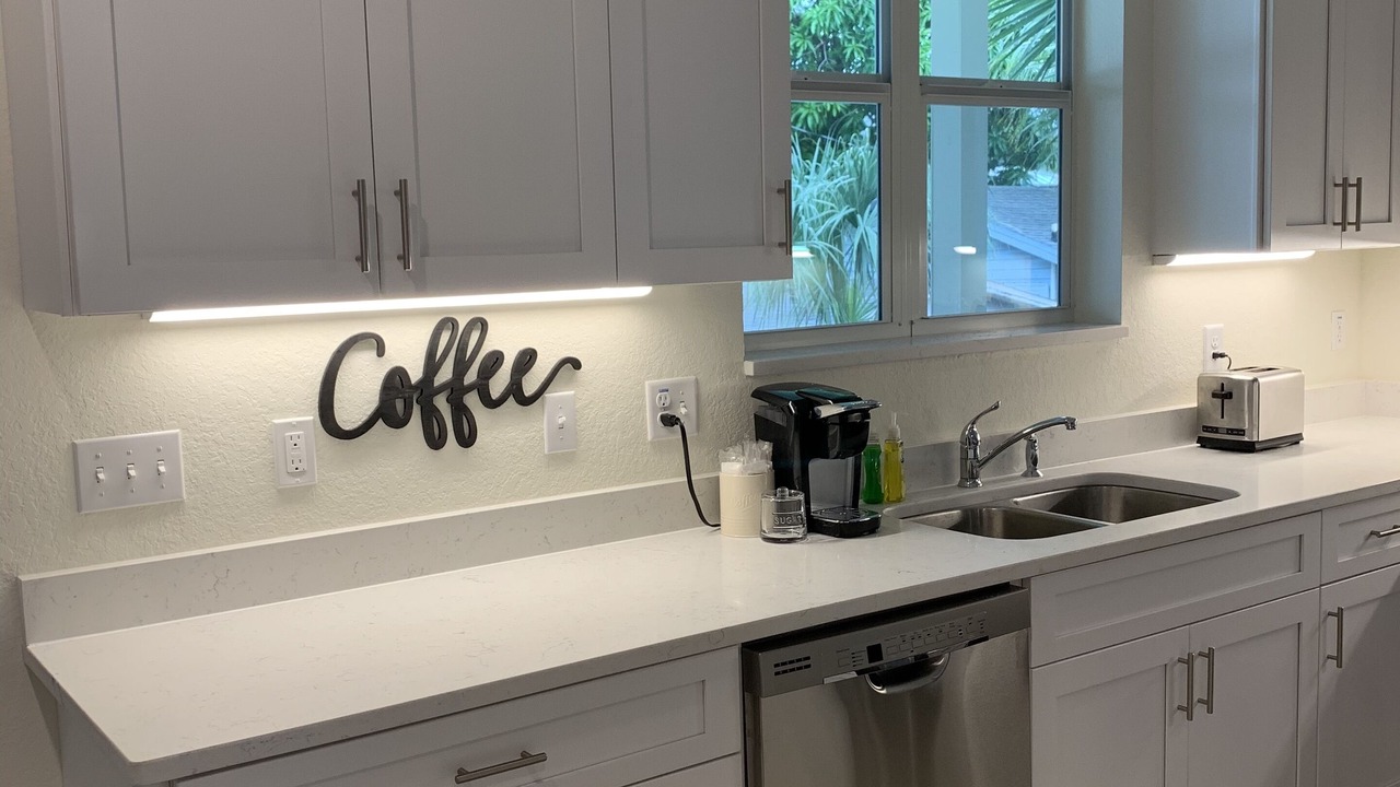 Photo of Kitchen in Tarpon Springs