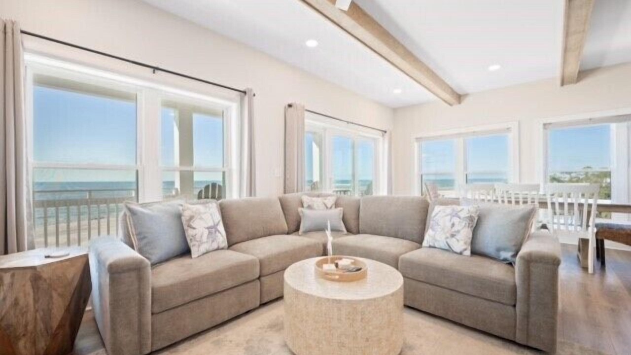 Photo of Livingroom in Indian Pass