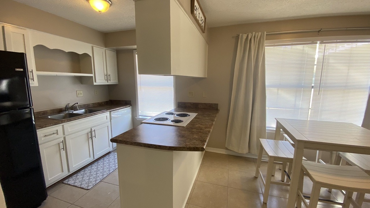 Photo of Kitchen in Crestview