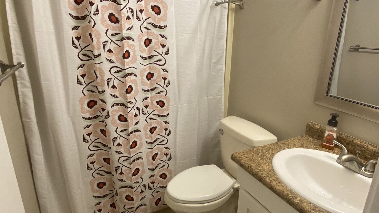 Photo of Bathroom in Crestview