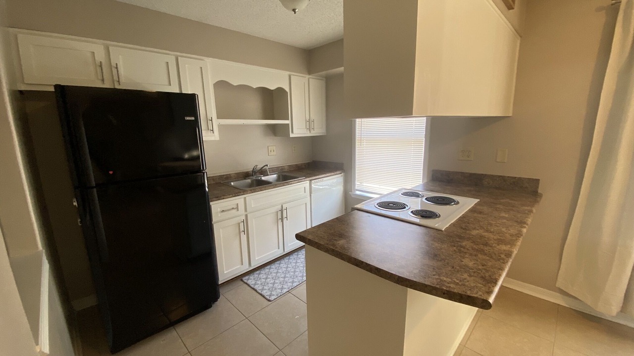 Photo of Kitchen in Crestview