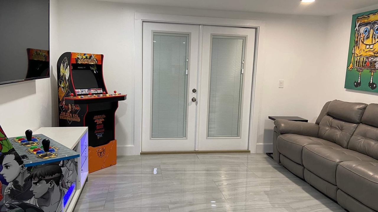 Photo of Bedroom in West Palm Beach