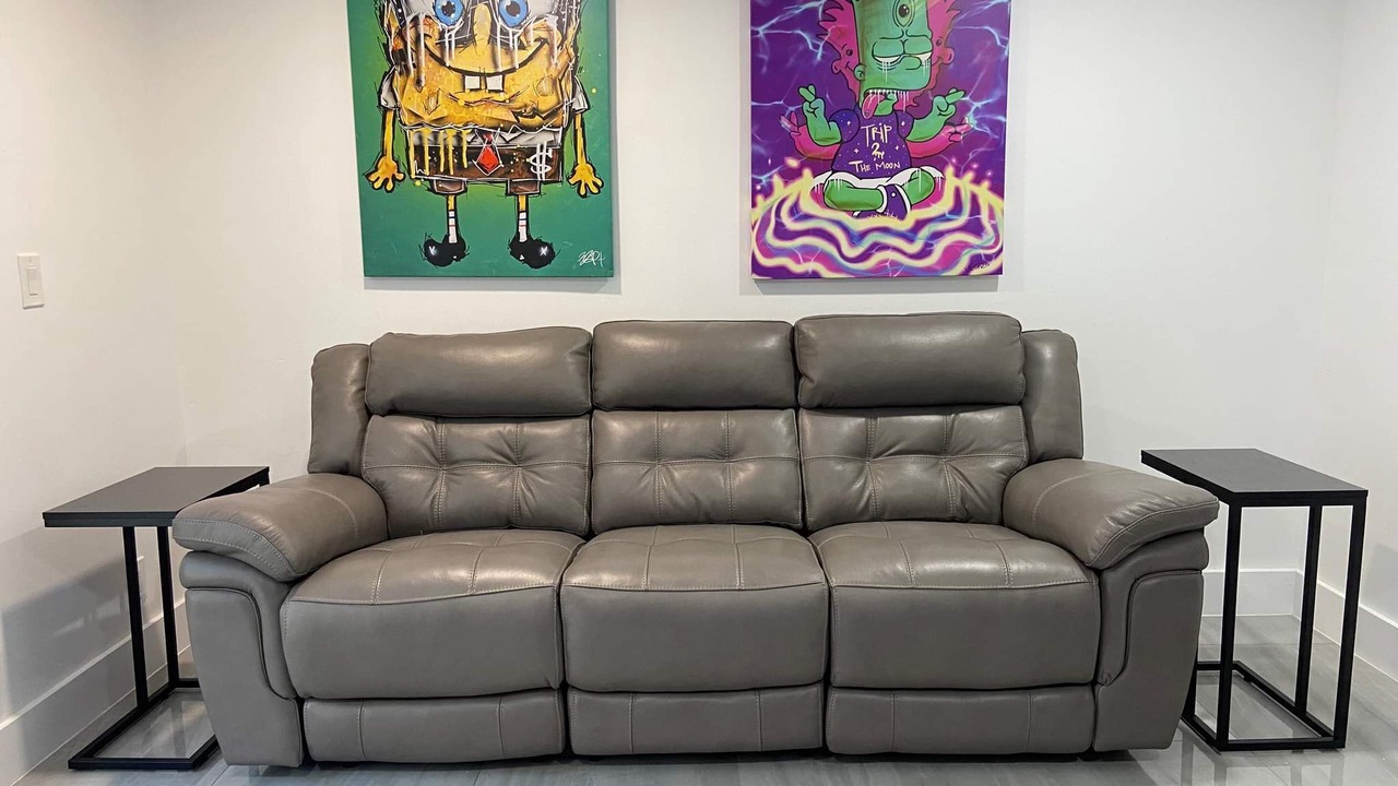Photo of Livingroom in West Palm Beach