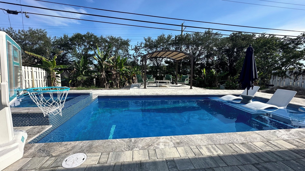 Photo of Outdoor in West Palm Beach