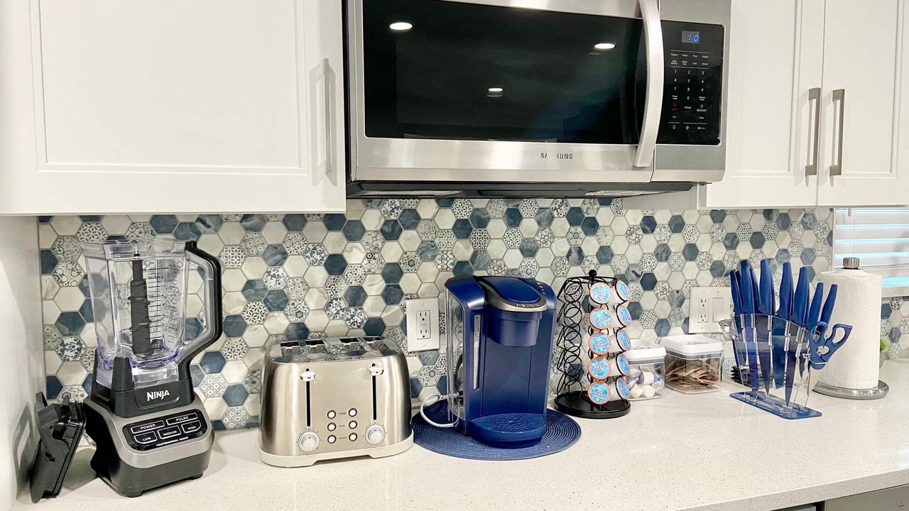 Photo of Kitchen in West Palm Beach