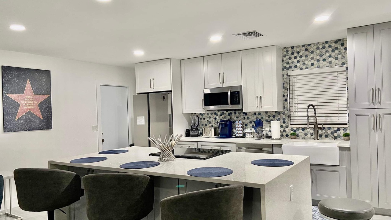 Photo of Kitchen in West Palm Beach