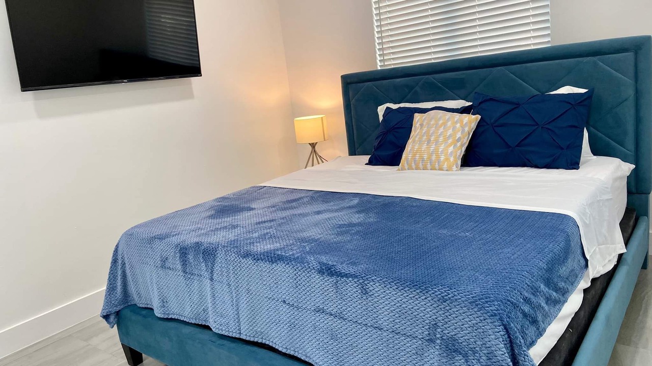 Photo of Bedroom in West Palm Beach