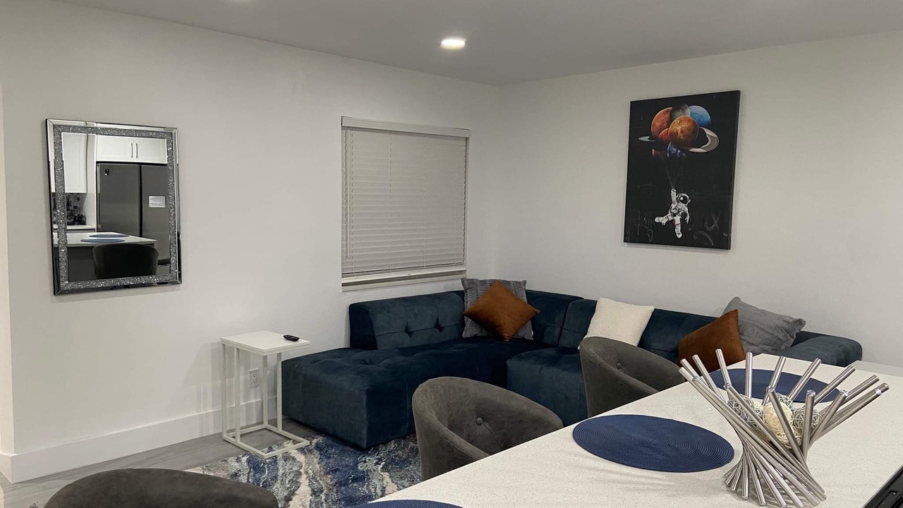 Photo of Livingroom in West Palm Beach