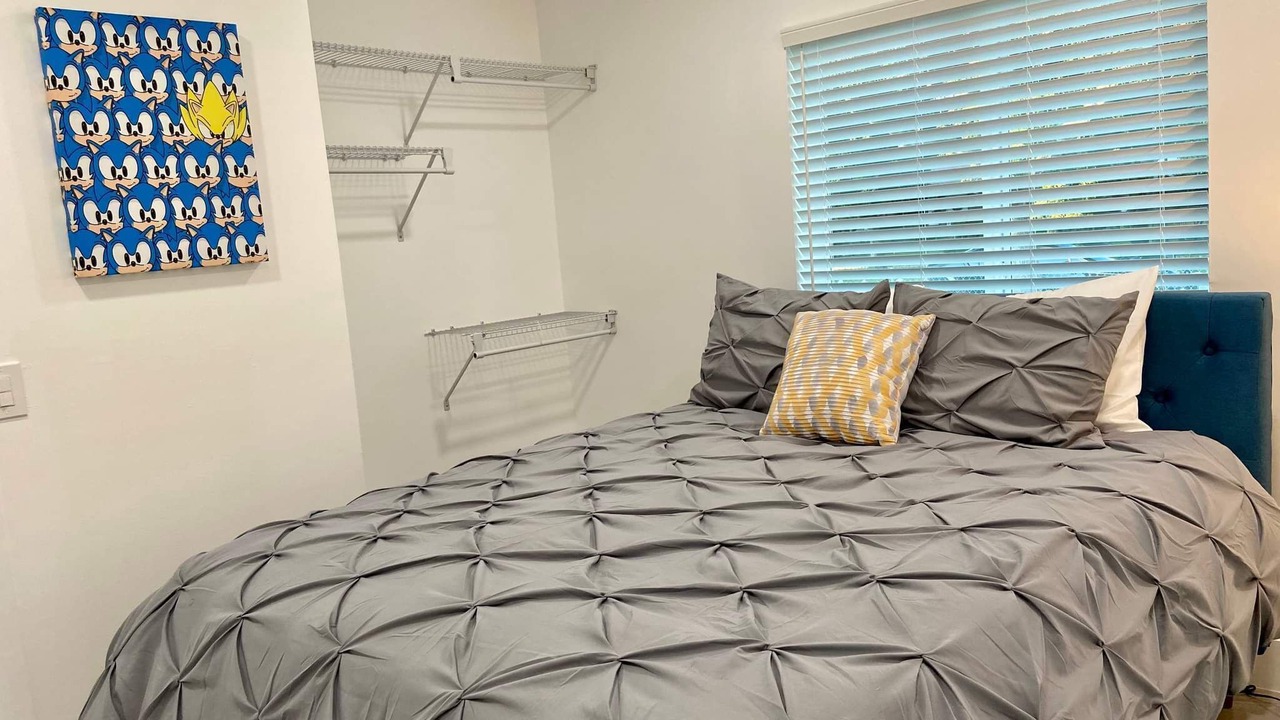 Photo of Bedroom in West Palm Beach