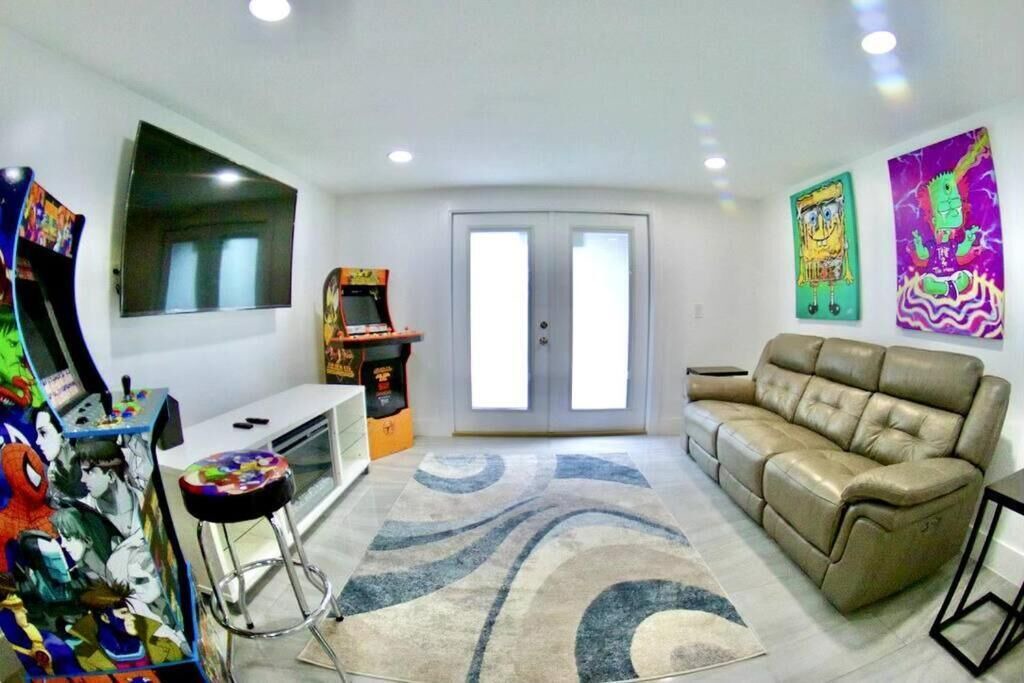 Photo of Livingroom in West Palm Beach