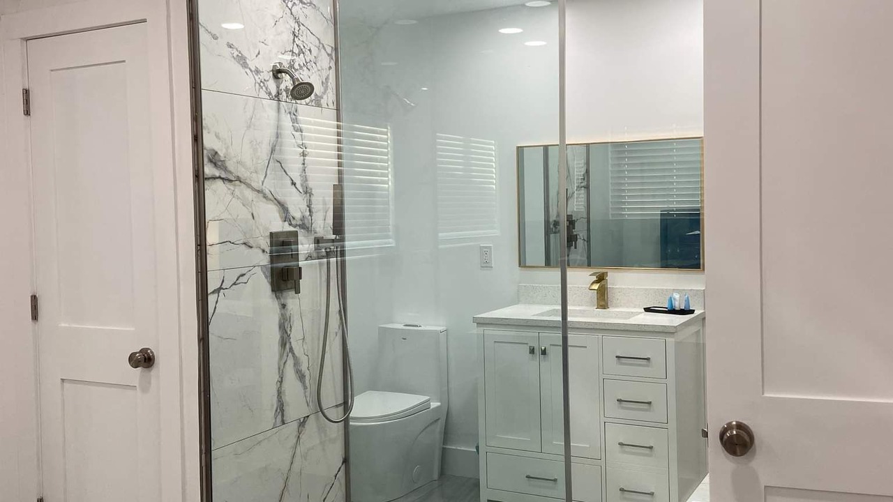 Photo of Bathroom in West Palm Beach