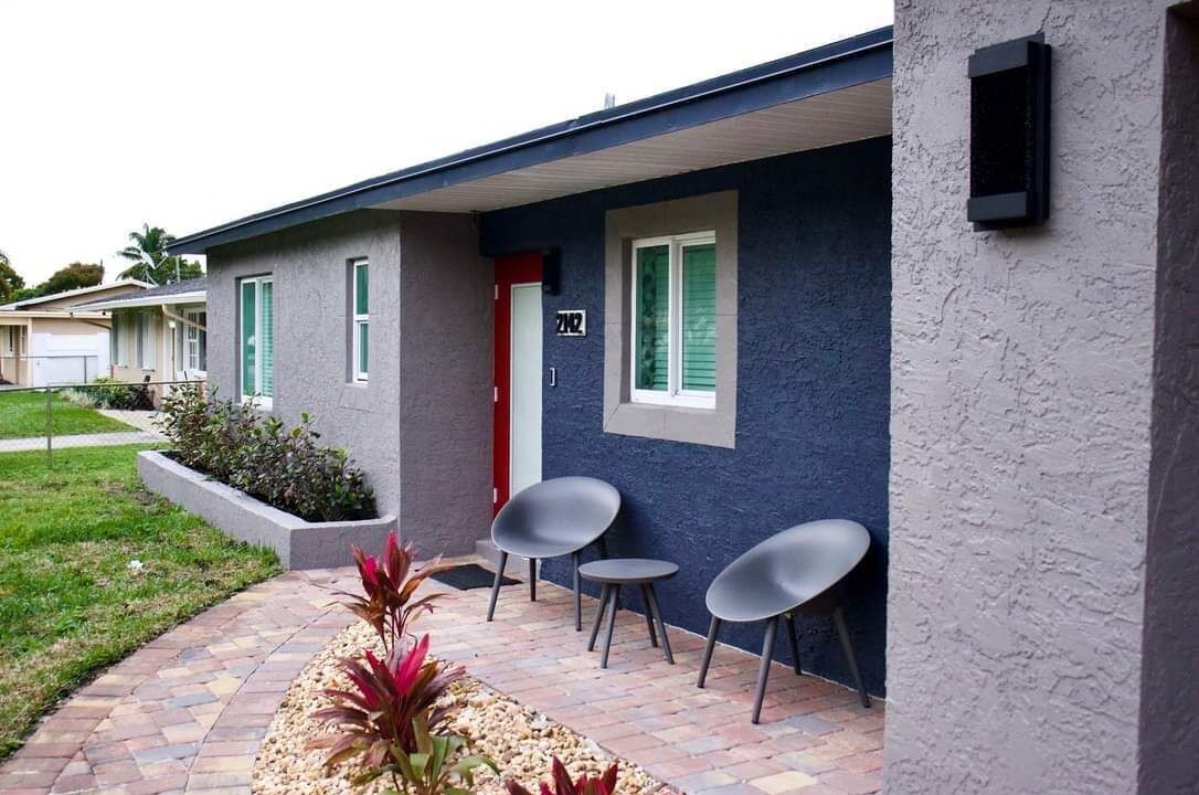 Photo of Outdoor in West Palm Beach