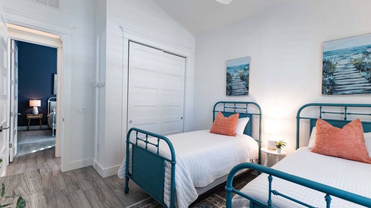 Photo of Bedroom in Bradenton
