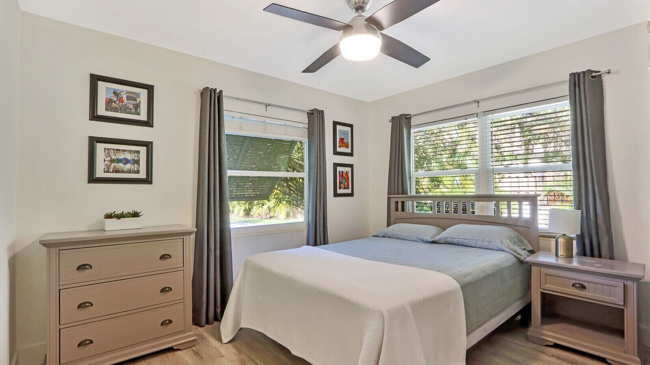 Photo of Bedroom in North River Shores
