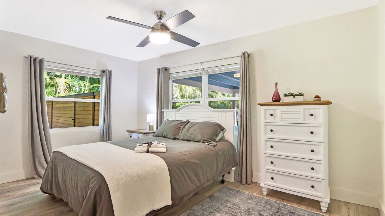Photo of Bedroom in North River Shores