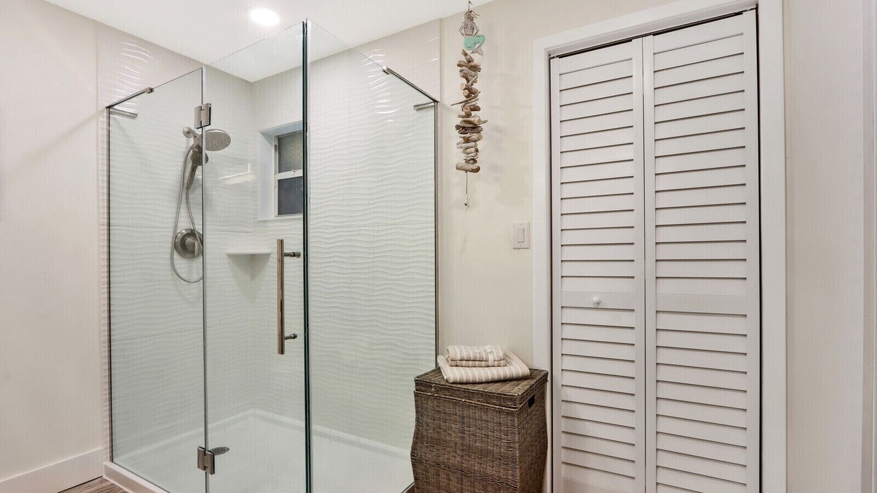 Photo of Bathroom in North River Shores