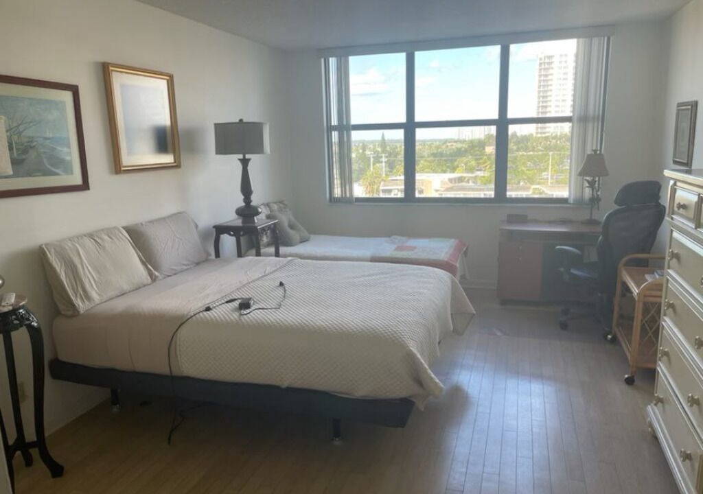 Photo of Bedroom in Singer Island