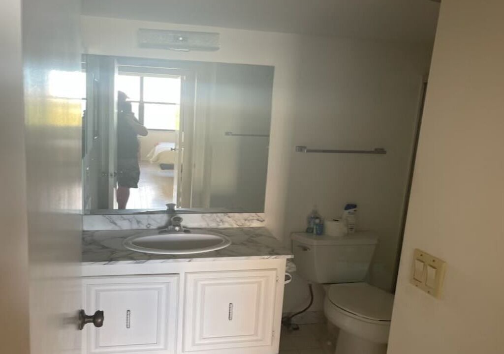 Photo of Bathroom in Singer Island