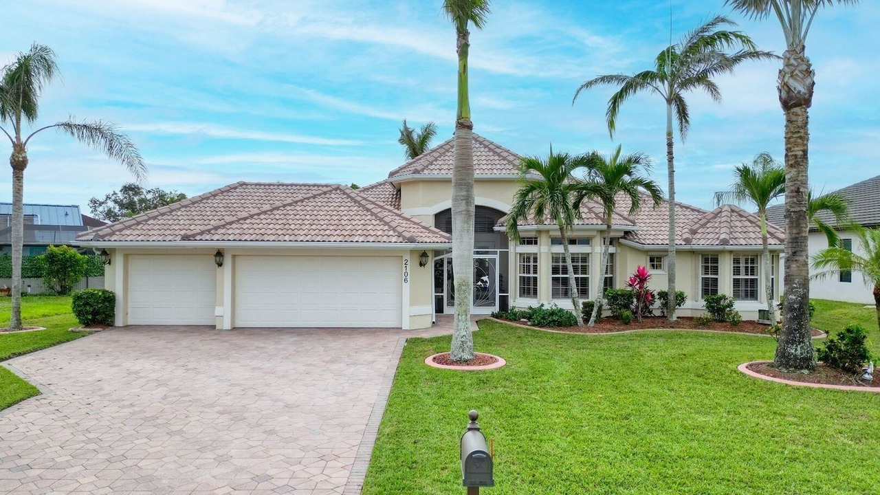 Photo of Outdoor in Cape Coral