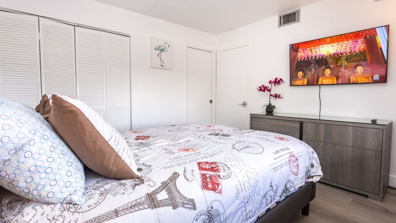 Photo of Bedroom in Clewiston