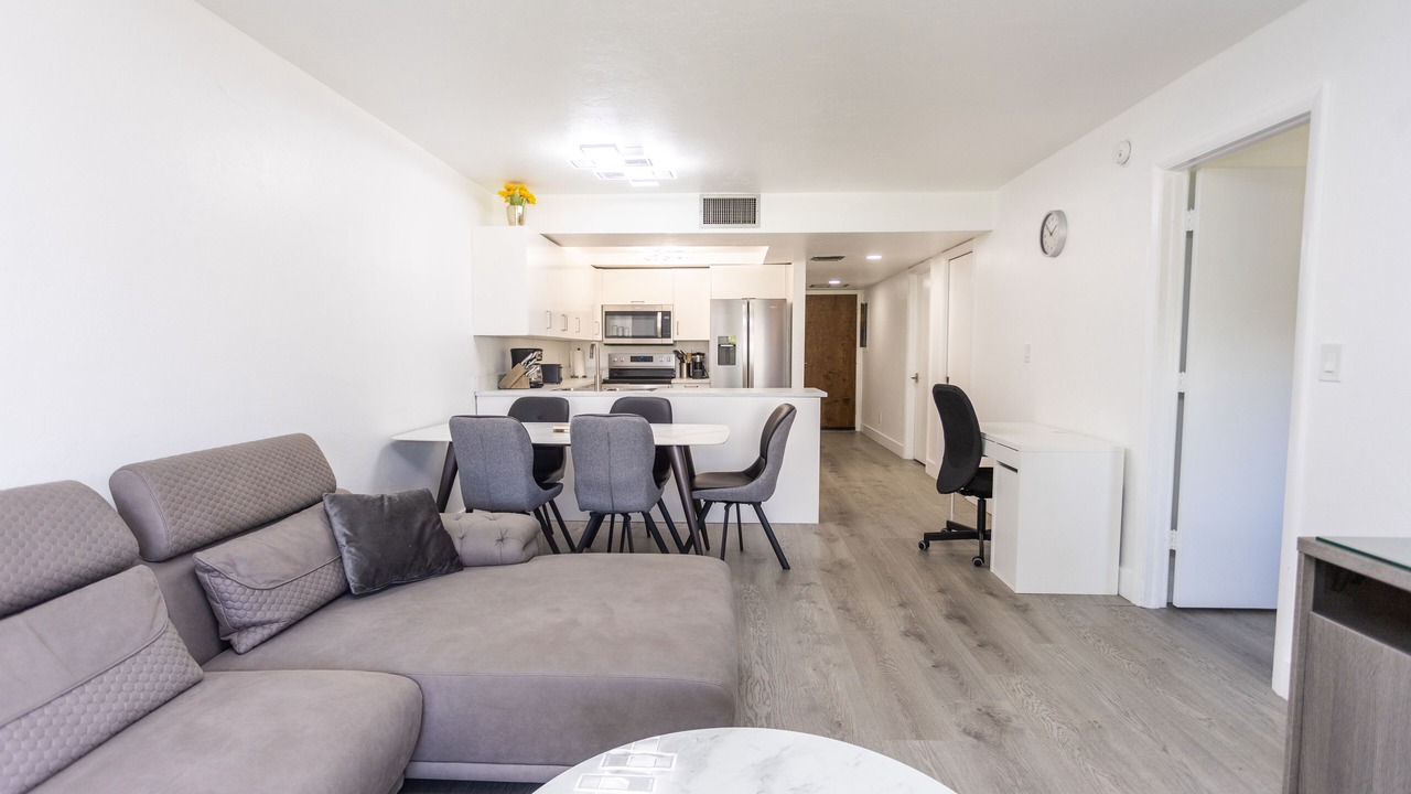 Photo of Livingroom in Clewiston