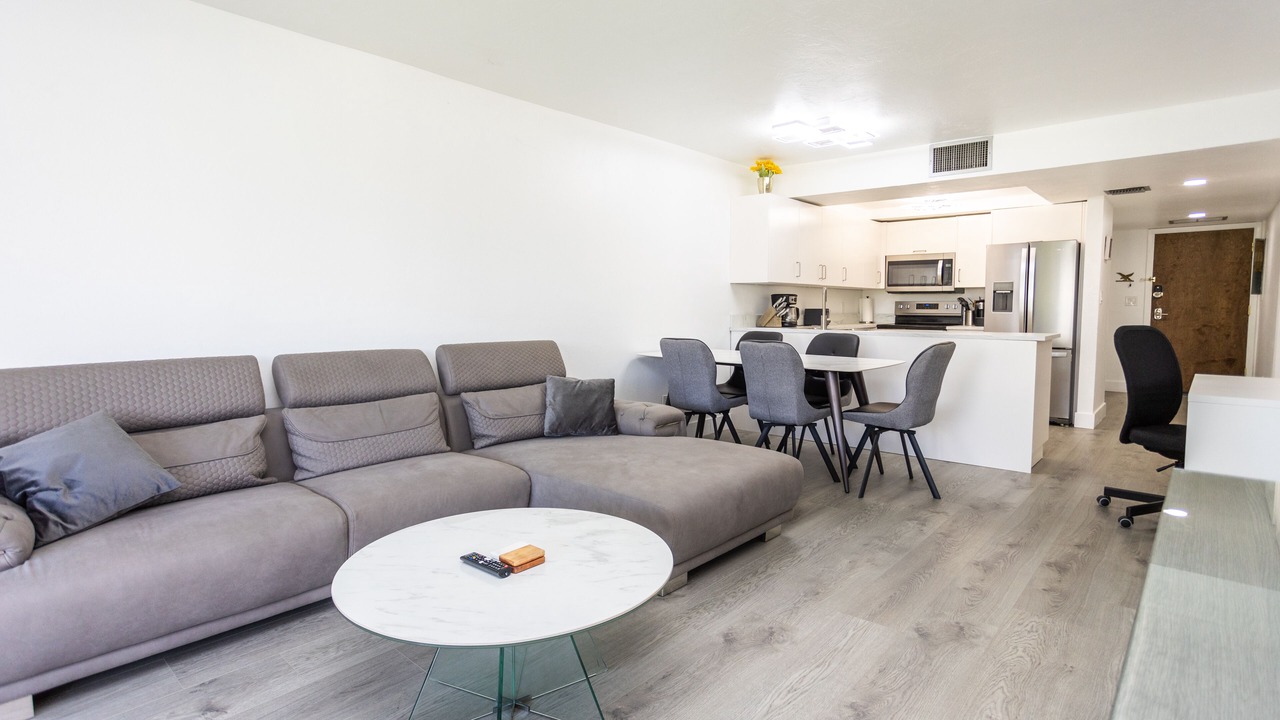 Photo of Livingroom in Clewiston