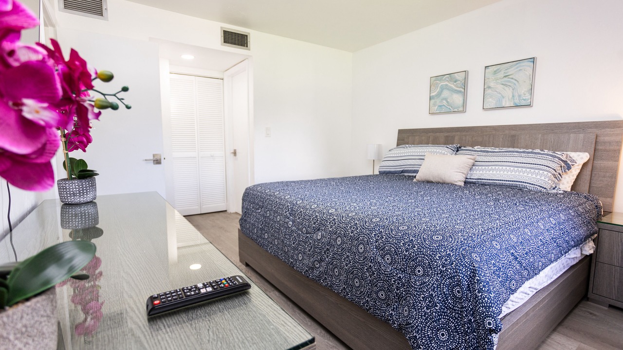 Photo of Bedroom in Clewiston