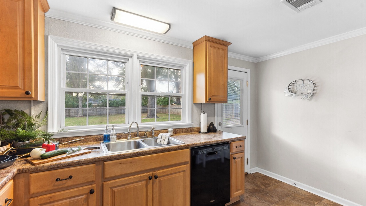 Photo of Kitchen in Perry
