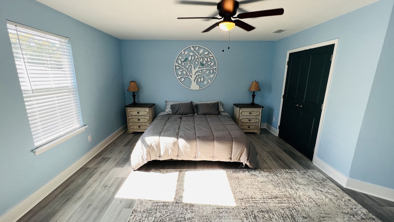 Photo of Bedroom in Fort Walton Beach