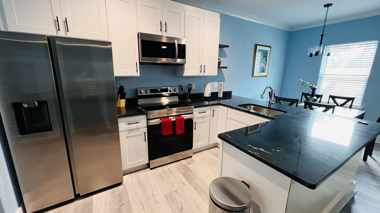Photo of Kitchen in Fort Walton Beach