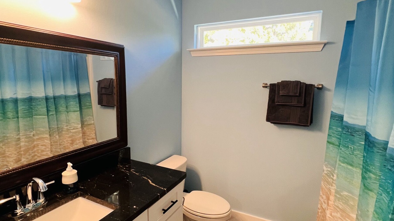 Photo of Bathroom in Fort Walton Beach