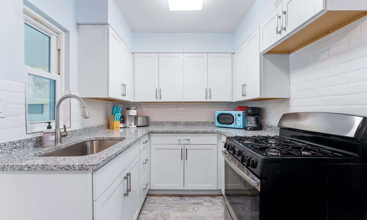 Photo of Kitchen in Laurel Park